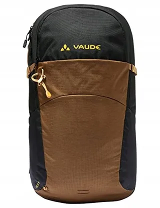 VAUDE Wizard Rugzak Zwart 24+4L Waterdicht Unisex — miniatuur 2