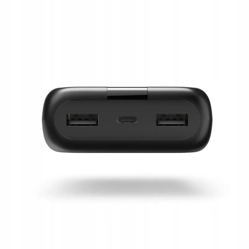 HAMA Powerbank Performance 20000mAh USB C USB A Telefoons Tablets — foto 2