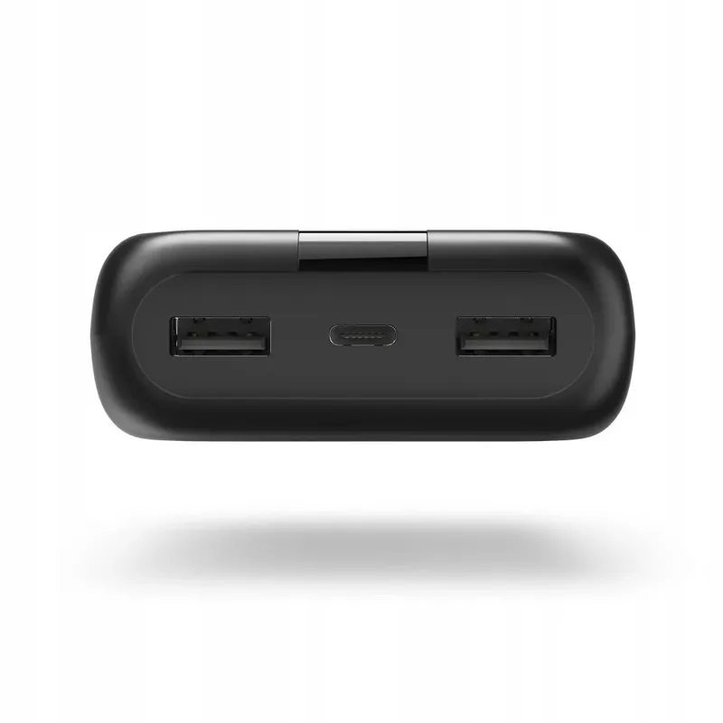 HAMA Powerbank Performance 20000mAh USB C USB A Telefoons Tablets — foto 13