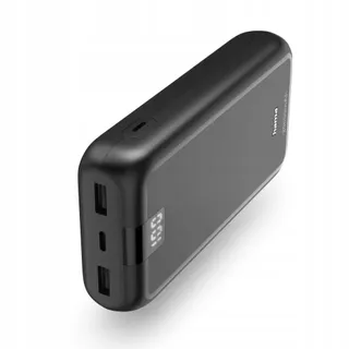 HAMA Powerbank Performance 20000mAh USB C USB A Telefoons Tablets — miniatuur 12