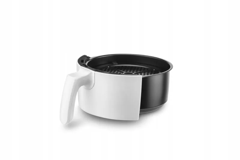UFESA Twist Airfryer 2L 6 Programma's 1200W BPA-vrij — foto 6
