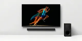 SONY HT-S400 Soundbar 2.1 330W Subwoofer Bluetooth Dolby — miniatuur 13