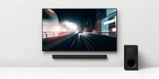 SONY HT-S400 Soundbar 2.1 330W Subwoofer Bluetooth Dolby — miniatuur 14