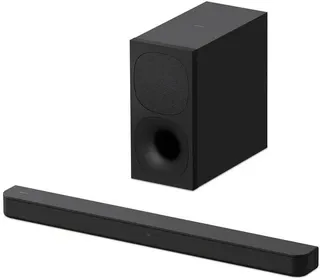 SONY HT-S400 Soundbar 2.1 330W Subwoofer Bluetooth Dolby — miniatuur 11