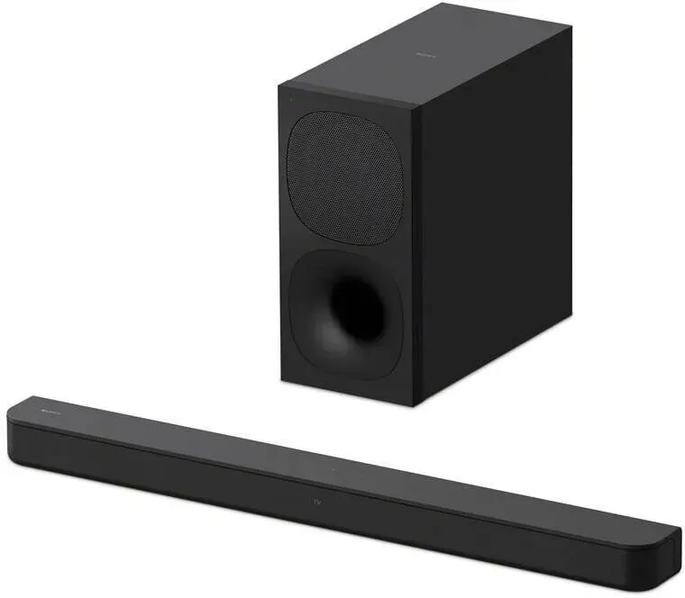 SONY HT-S400 Soundbar 2.1 330W Subwoofer Bluetooth Dolby — foto 11