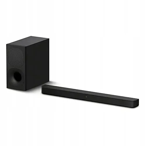 SONY HT-S400 Soundbar 2.1 330W Subwoofer Bluetooth Dolby — foto 1
