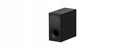 SONY HT-S400 Soundbar 2.1 330W Subwoofer Bluetooth Dolby — foto 4