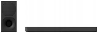 SONY HT-S400 Soundbar 2.1 330W Subwoofer Bluetooth Dolby — miniatuur 6