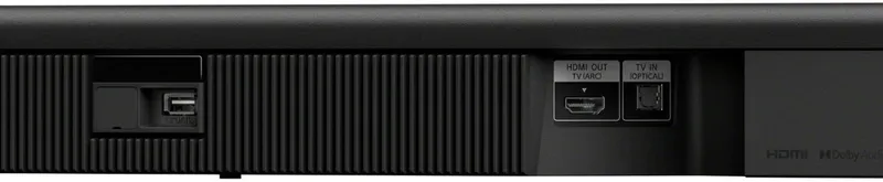 SONY HT-S400 Soundbar 2.1 330W Subwoofer Bluetooth Dolby — foto 12