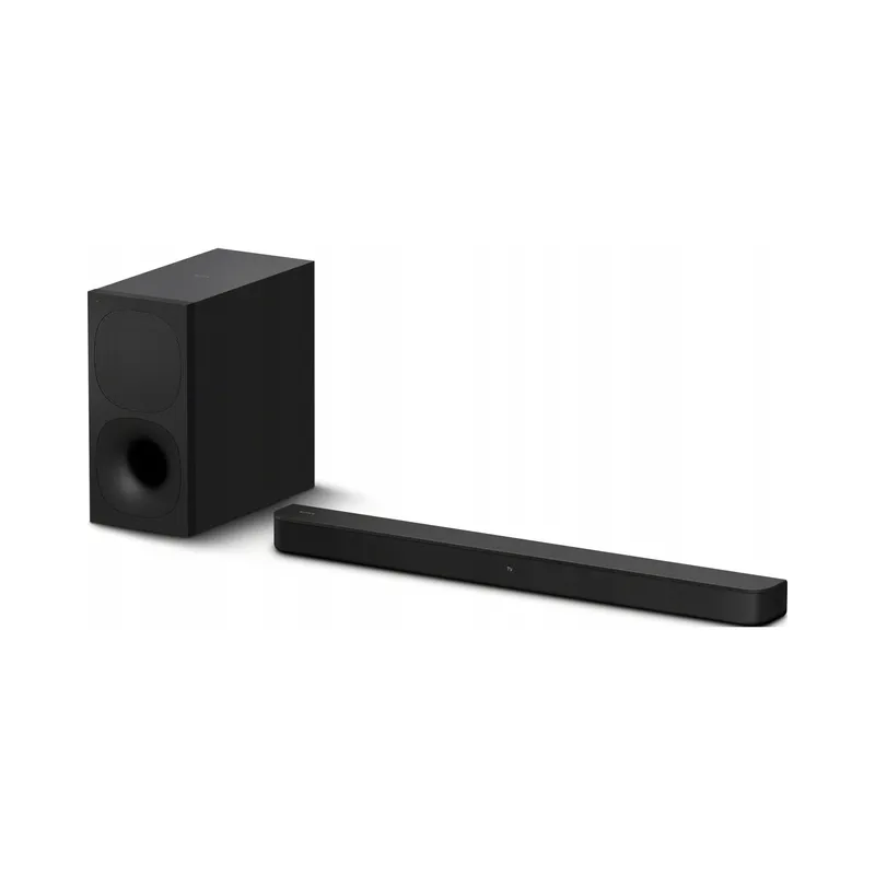 SONY HT-S400 Soundbar 2.1 330W Subwoofer Bluetooth Dolby — foto 5