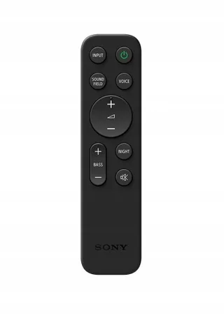 SONY HT-S400 Soundbar 2.1 330W Subwoofer Bluetooth Dolby — miniatuur 7