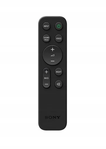 SONY HT-S400 Soundbar 2.1 330W Subwoofer Bluetooth Dolby — foto 7