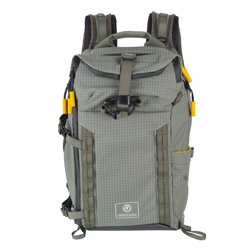 VANGUARD Veo Active 42M Fotorugzak Trekking Uitstapjes — foto 2