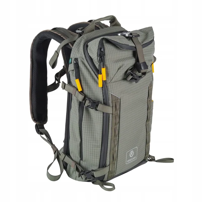 VANGUARD Veo Active 42M Fotorugzak Trekking Uitstapjes — foto 4