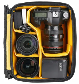 VANGUARD Veo Active 42M Fotorugzak Trekking Uitstapjes — miniatuur 7