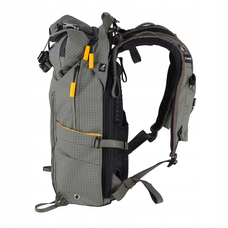 VANGUARD Veo Active 42M Fotorugzak Trekking Uitstapjes — foto 5