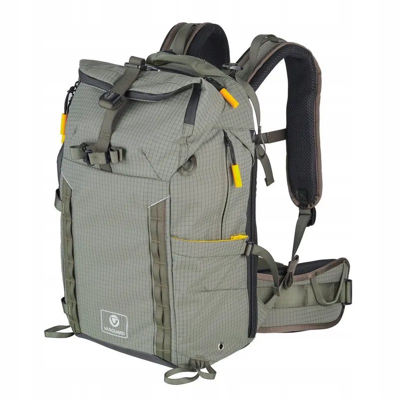 VANGUARD Veo Active 42M Fotorugzak Trekking Uitstapjes — foto 1