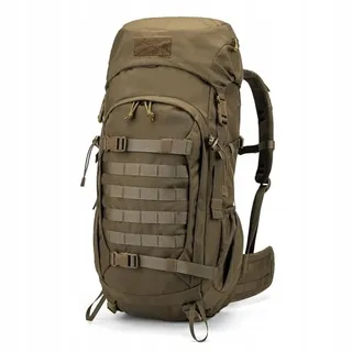 MARDINGTOP Tactische Rugzak 50L Trekking Outdoor Wandelen — miniatuur 1