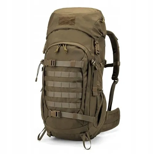 MARDINGTOP Tactische Rugzak 50L Trekking Outdoor Wandelen — foto 1