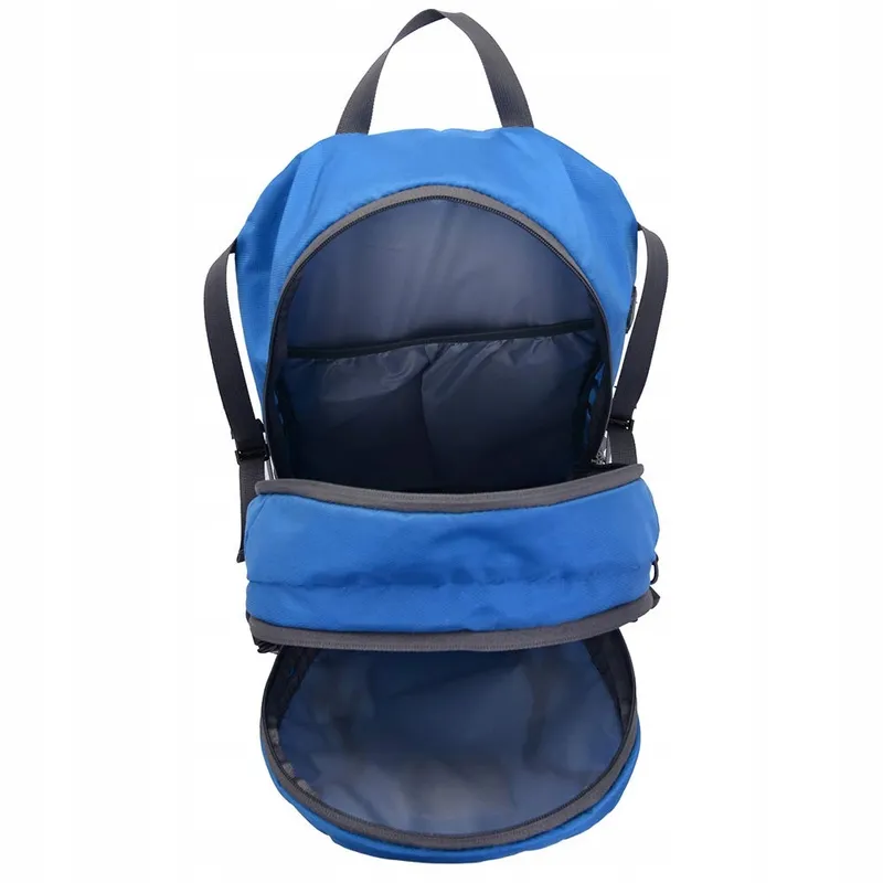 BSEASH Wandelrugzak 40L Licht Waterbestendig Outdoor — foto 9