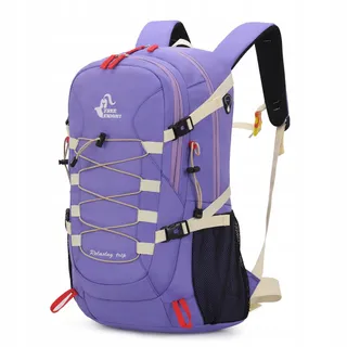 BSEASH Wandelrugzak 40L Waterdicht Licht Camping Fietsen Ski — miniatuur 1