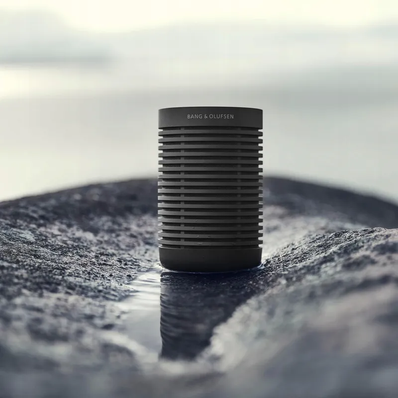BANG & OLUFSEN Beosound Explore Bluetooth Speaker Waterdicht 27u — foto 3