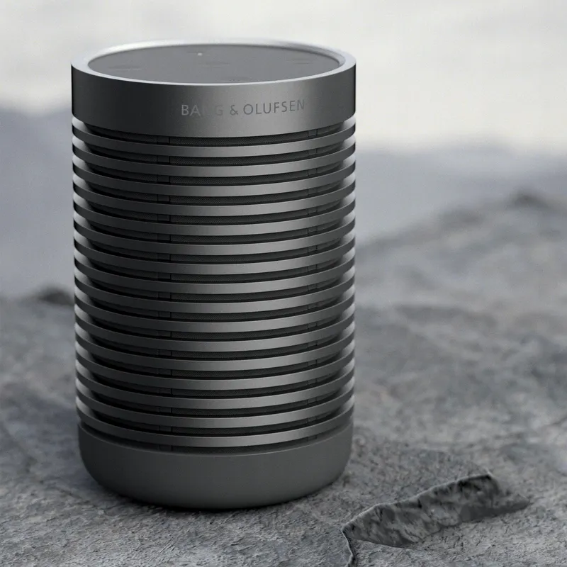 BANG & OLUFSEN Beosound Explore Bluetooth Speaker Waterdicht 27u — foto 6