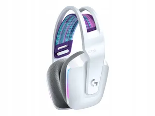 LOGITECH G733 LIGHTSPEED Draadloos Gaming Headset RGB 29u Wit — miniatuur 6