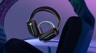 LOGITECH G733 LIGHTSPEED Draadloos Gaming Headset RGB 29u Wit — miniatuur 14