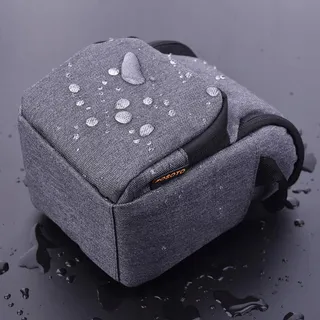 FOSOTO Compacte Cameratas Nikon Canon Sony Olympus — miniatuur 7