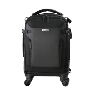 VANGUARD Veo Select 55BT Fototrolley Zwart met Wielen — miniatuur 1