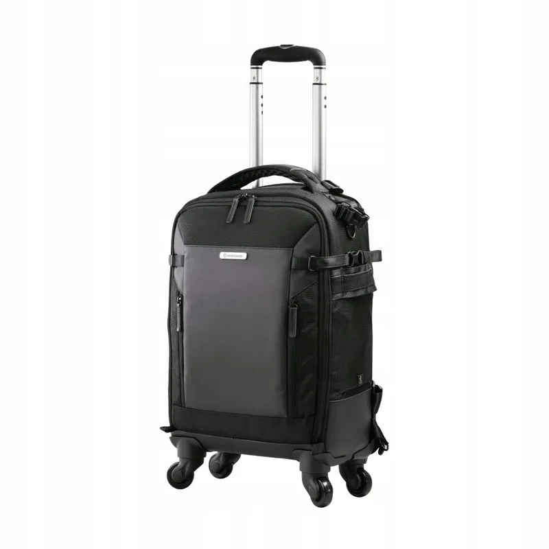 VANGUARD Veo Select 55BT Fototrolley Zwart met Wielen — foto 2