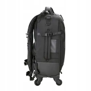 VANGUARD Veo Select 55BT Fototrolley Zwart met Wielen — miniatuur 6