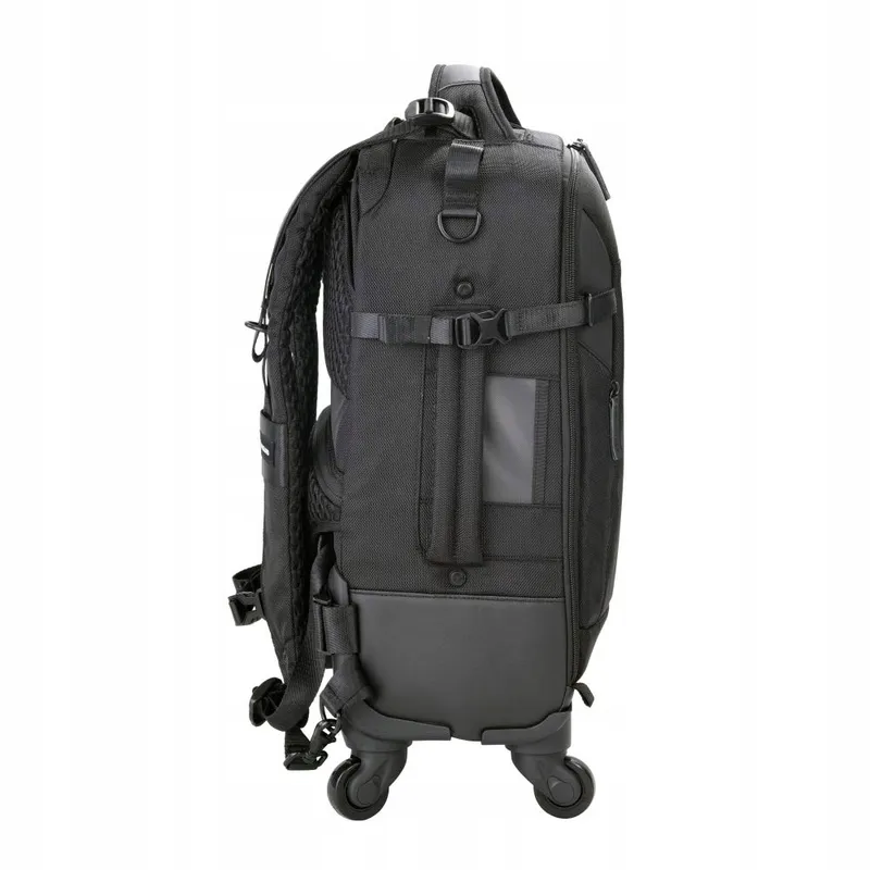 VANGUARD Veo Select 55BT Fototrolley Zwart met Wielen — foto 6