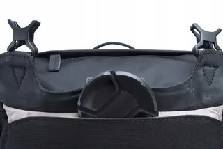 VANGUARD Veo GO 15M Schoudertas Fotoapparatuur Zwart — miniatuur 5