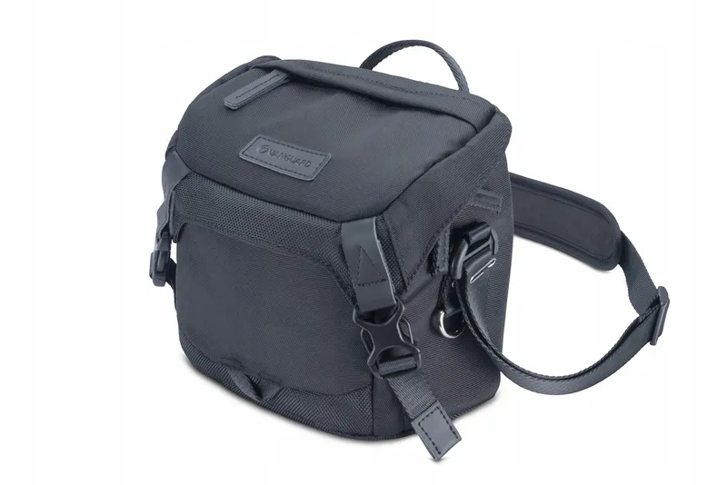 VANGUARD Veo GO 15M Schoudertas Fotoapparatuur Zwart — foto 6