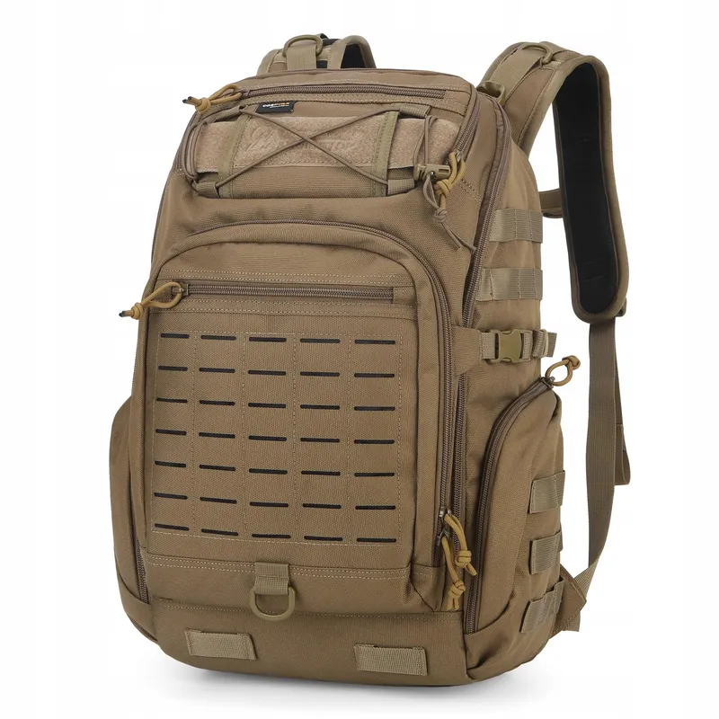 MARDINGTOP Rugzak 30L Molle Laptop Stad Business Reizen — foto 1
