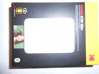 KODAK Step Slim Mobiele Fotoprinter Zink 2x3 Bluetooth Wit — miniatuur 7