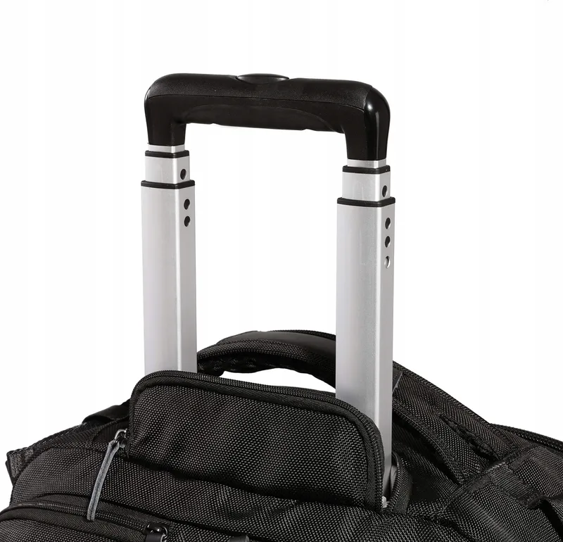 VANGUARD Veo Select 59T GR Fototrolley — foto 5