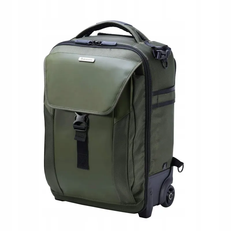 VANGUARD Veo Select 59T GR Fototrolley — foto 1