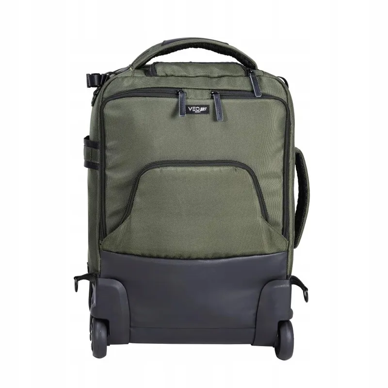VANGUARD Veo Select 59T GR Fototrolley — foto 2