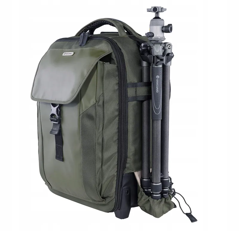 VANGUARD Veo Select 59T GR Fototrolley — foto 9