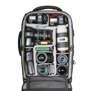 VANGUARD Veo Select 59T GR Fototrolley — miniatuur 7