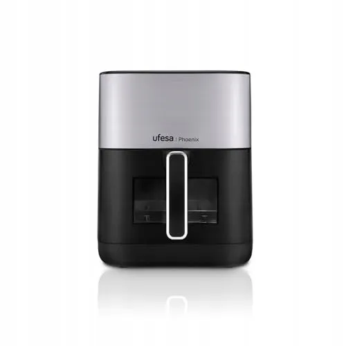 UFESA Phoenix Airfryer 6L 1800W 10 Programma's — foto 1