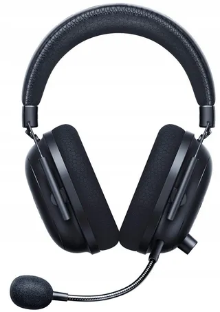 RAZER BlackShark V2 Pro Draadloze Esports Headset PC 70u Zwart — miniatuur 15