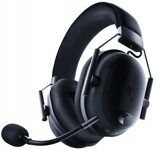 RAZER BlackShark V2 Pro Draadloze Esports Headset PC 70u Zwart — miniatuur 14