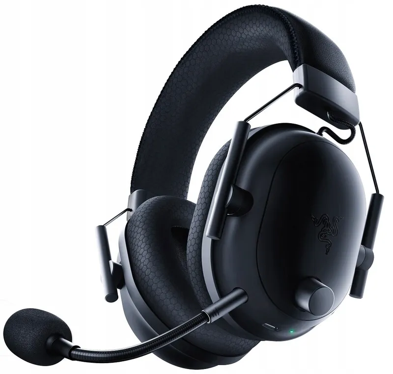RAZER BlackShark V2 Pro Draadloze Esports Headset PC 70u Zwart — foto 14