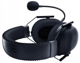 RAZER BlackShark V2 Pro Draadloze Esports Headset PC 70u Zwart — miniatuur 13