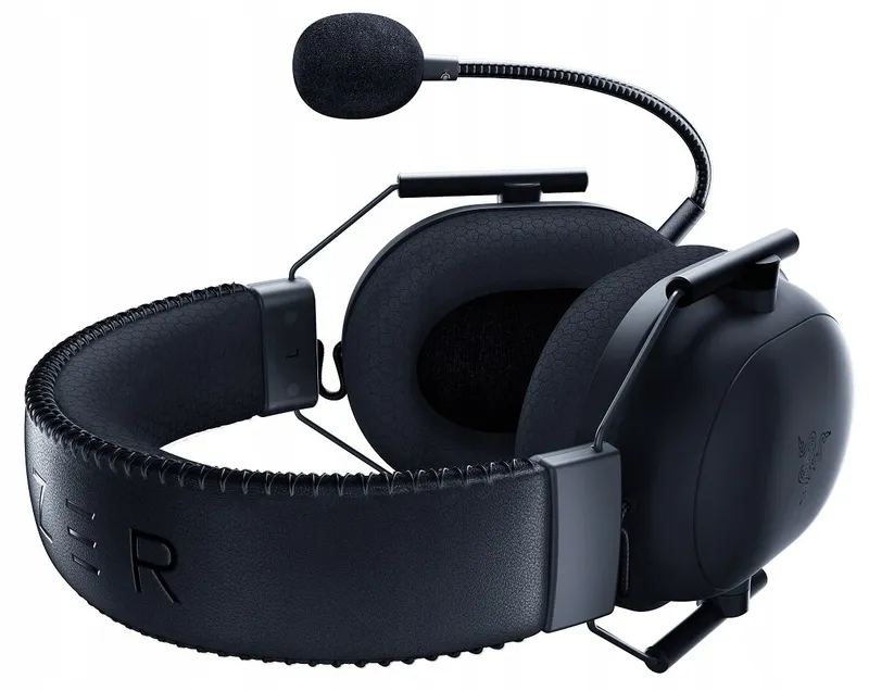 RAZER BlackShark V2 Pro Draadloze Esports Headset PC 70u Zwart — foto 13