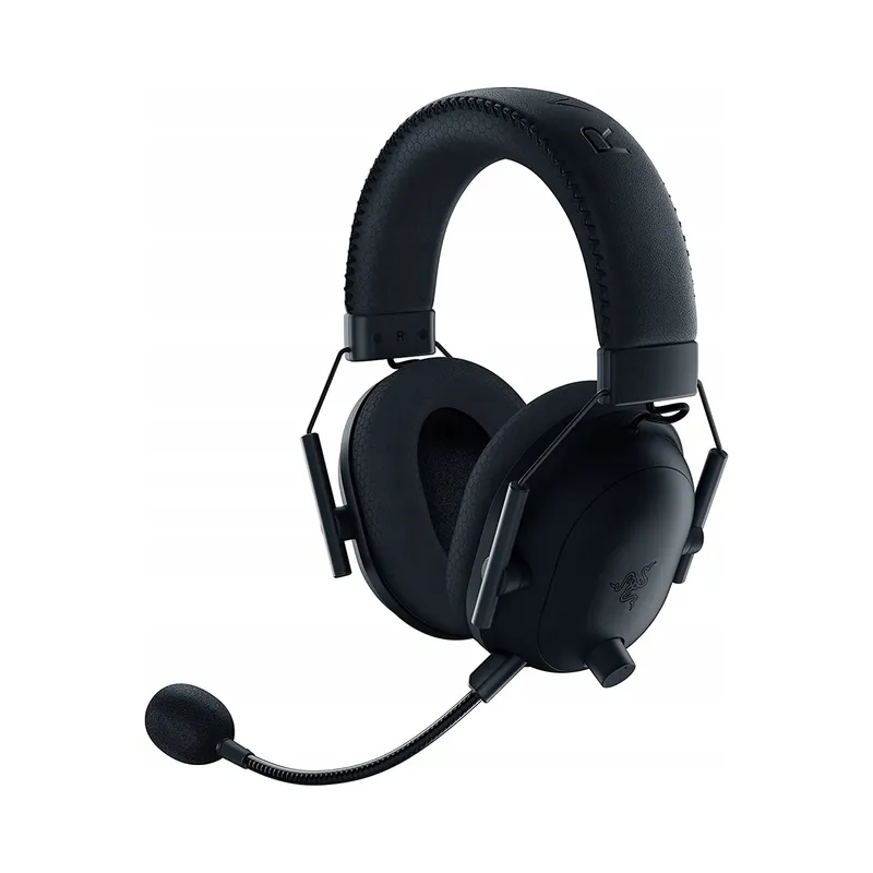 RAZER BlackShark V2 Pro Draadloze Esports Headset PC 70u Zwart — foto 10